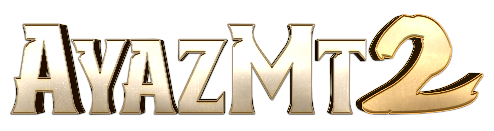 AyazMT2 Logo